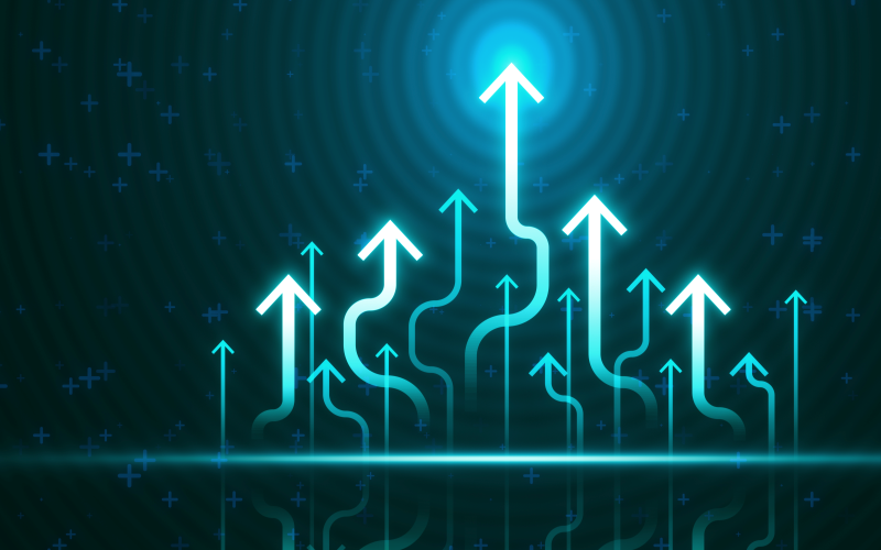 Building Momentum